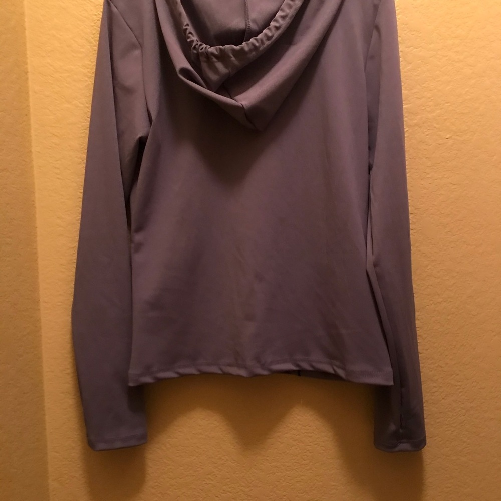 Workout jacket - Picture 4 of 6